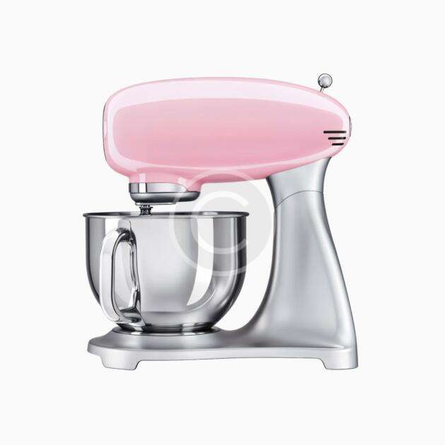 Smeg Stand Mixer